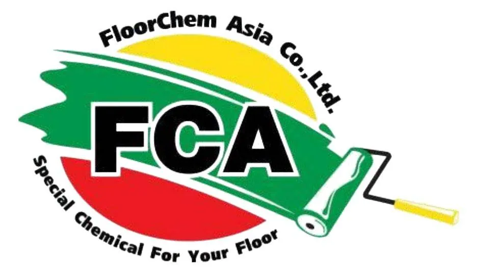 Fosroc logo