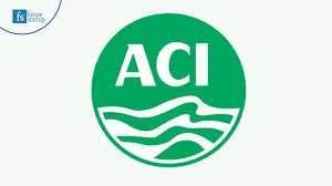 ACI Limited logo