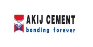 Akij Cement logo