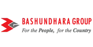 Bashundhara Group logo