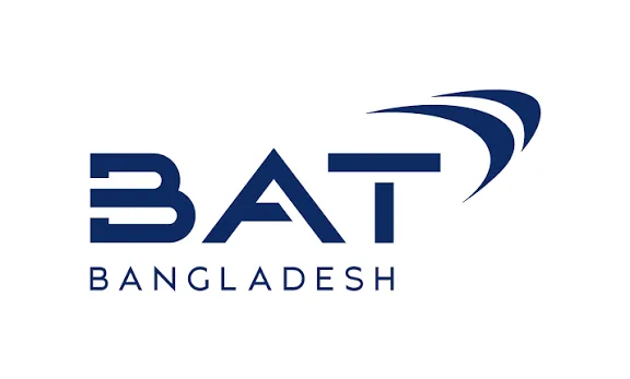 BAT Bangladesh logo