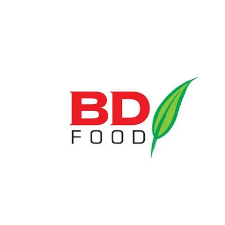 BD Food logo