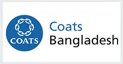 Coats Bangladesh logo