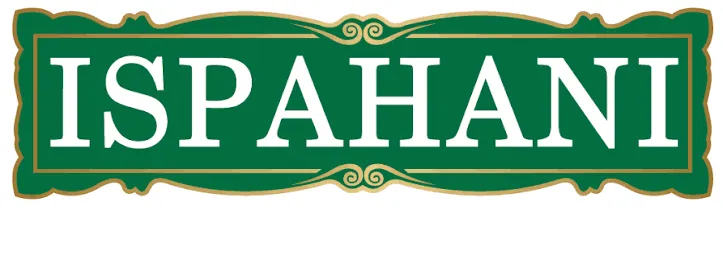 Ispahani logo