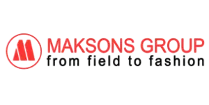 Maksons Group logo