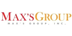 Max's Group logo