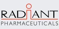 Radiant Pharma logo