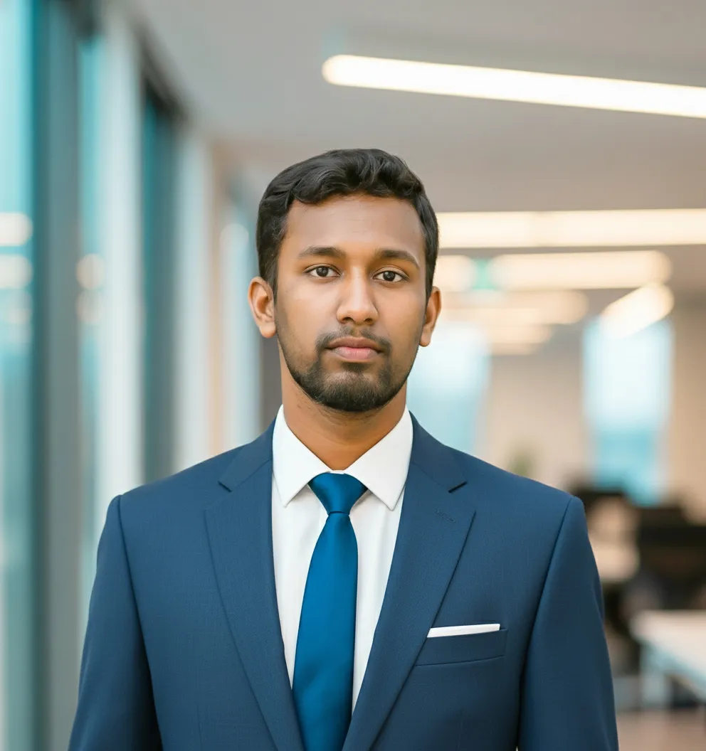 Akash Das