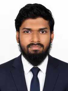 Arafat Hasan