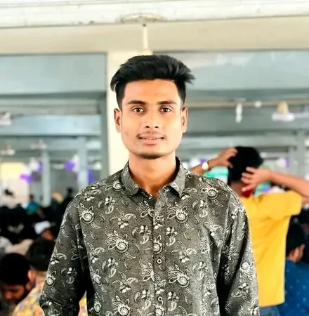 Bishowjit Chakraborty