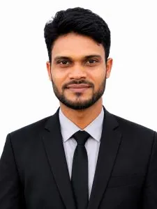 Giasuddin Ahmed