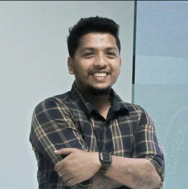 Munna Talukdar