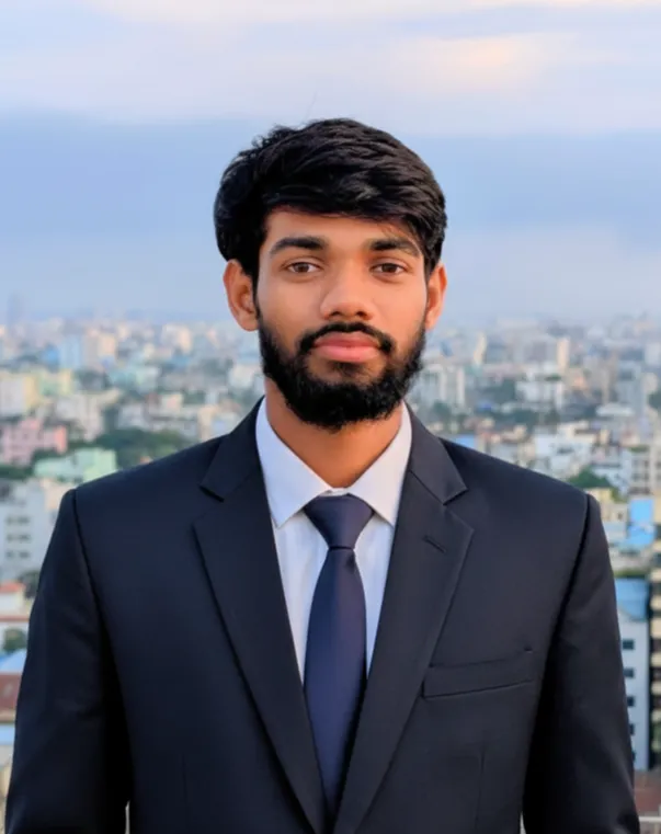 Sazzad Hossain