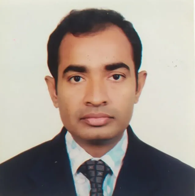 MD. Siddiqur Rahman