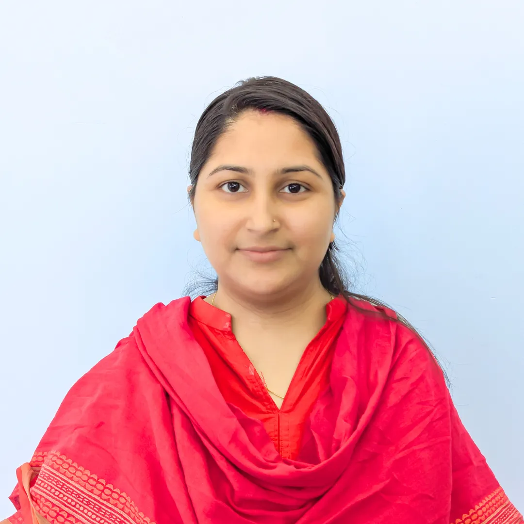 Tama Mondal