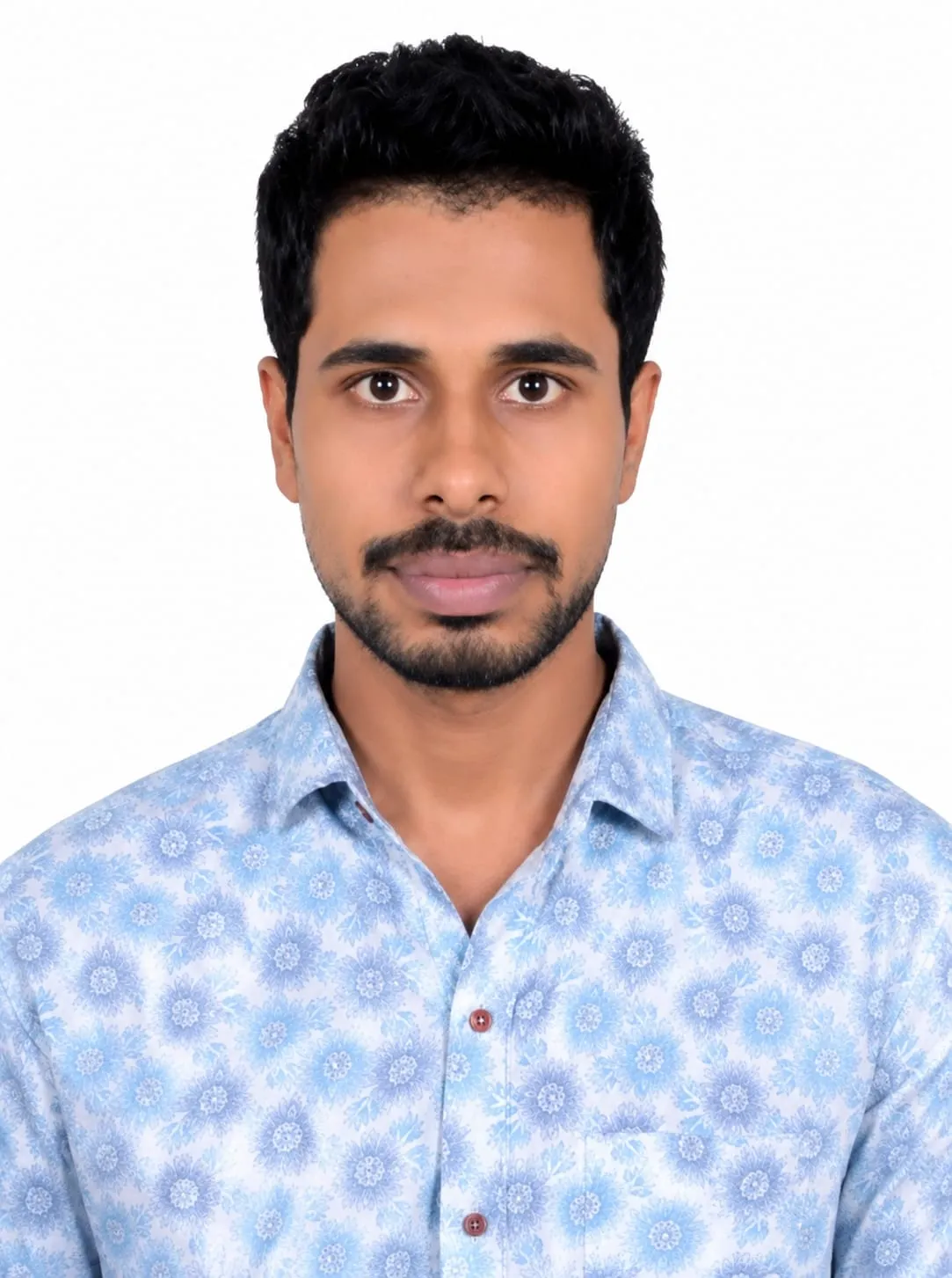 MD. Tarikul Islam