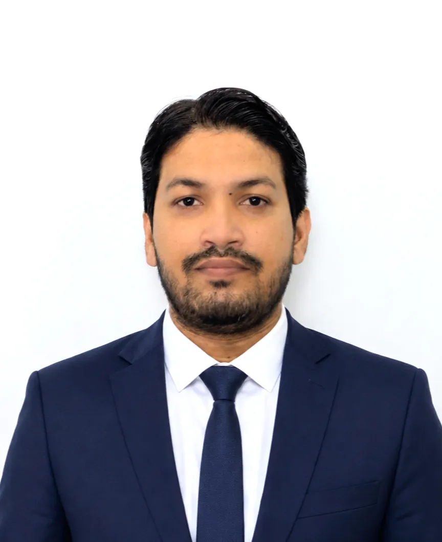 Engr. Tushar Banik