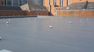 Waterproofing Solution in Bangladesh