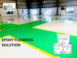 Epoxy Floor Paint Price in Bangladesh