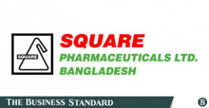 Square Pharmaceuticals PLC.