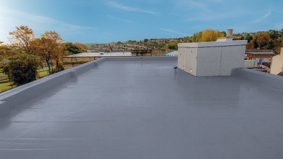 Waterproofing Solution In Bangladesh
