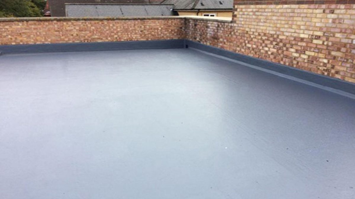 Waterproofing Bangladesh